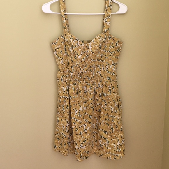 Free people summer dress
