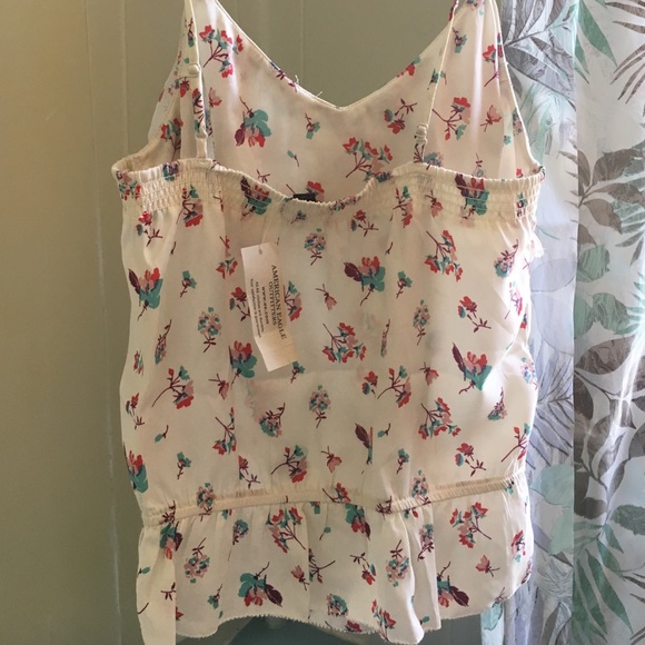 American Eagle tank top - Picture 2 of 3