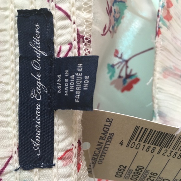 American Eagle tank top - Picture 3 of 3