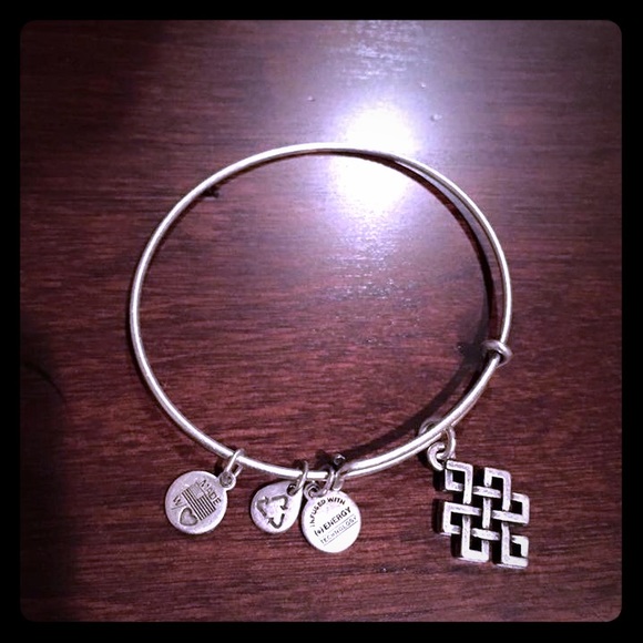 Alex and Ani Jewelry - Alex and Ani bracelet
