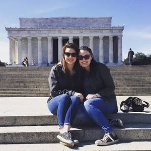 Meet your Posher, Margaret