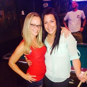 Meet your Posher, Amber