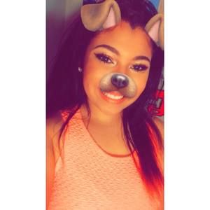 Meet your Posher, Brandi