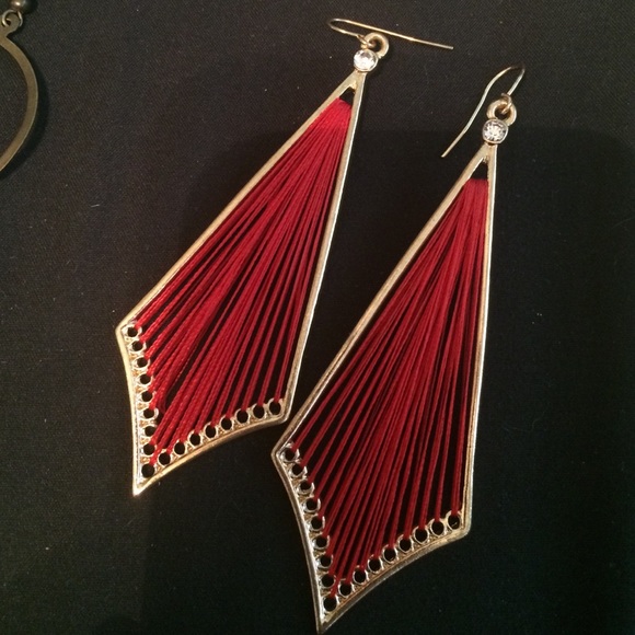 earring bundle - Picture 2 of 4