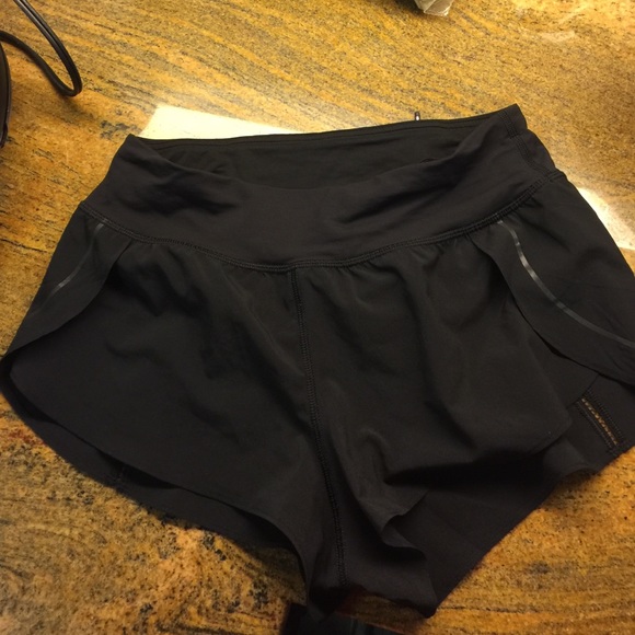 Lululemon Short