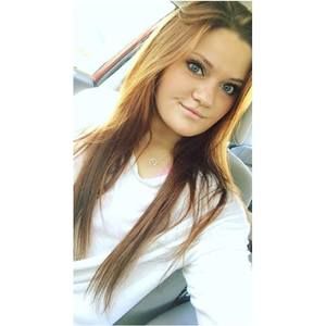 Meet your Posher, Sierra