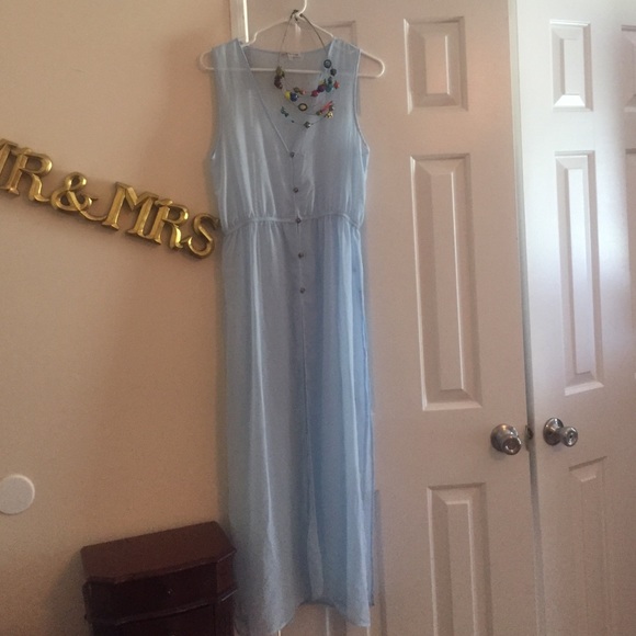 Sexy Beach Cover Up Dress!