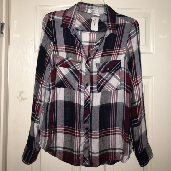 Full Tilt Americana shirt