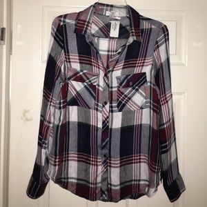 Full Tilt Americana shirt