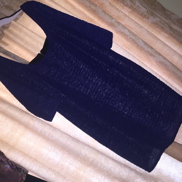 Material girl dress