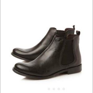 Dune London Chelsea Boots (LEATHER)