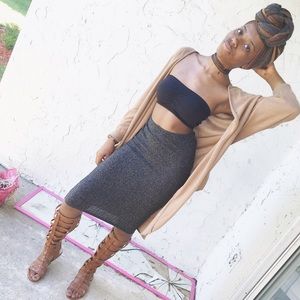 GoJane Gladiator Sandals