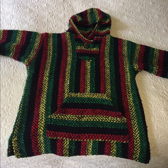 Earth ragz drug rug