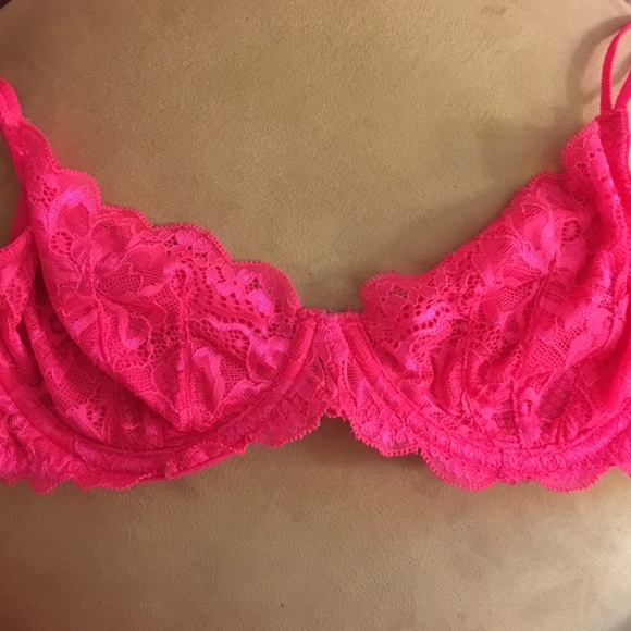 Victoria Secret bralette