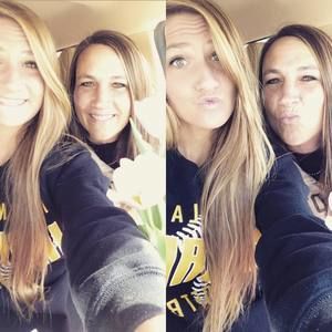 Meet your Posher, Delaney