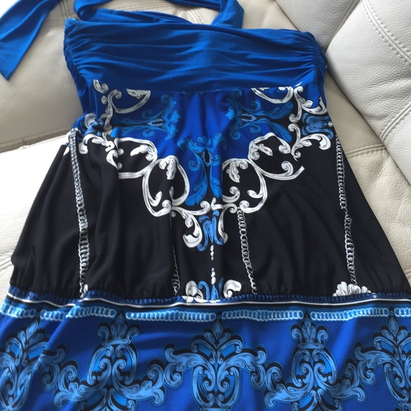 Cache Tunic Top - Picture 2 of 4