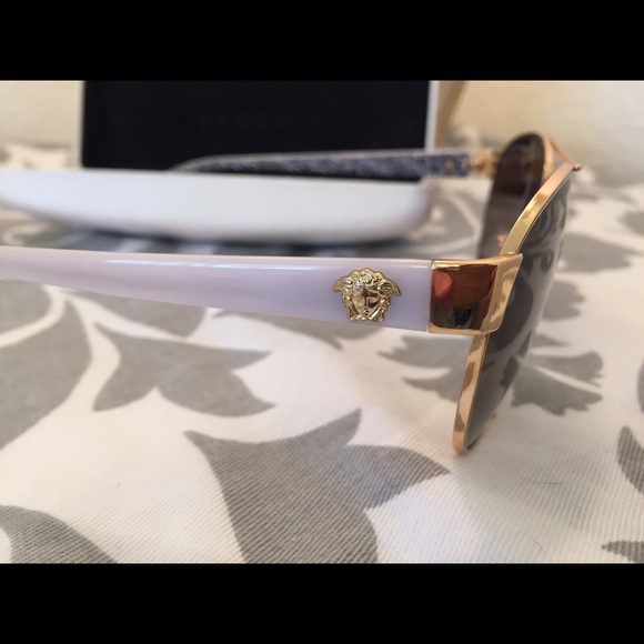 Versace Sunglasses