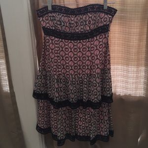 Nanette Lepore fun party dress!