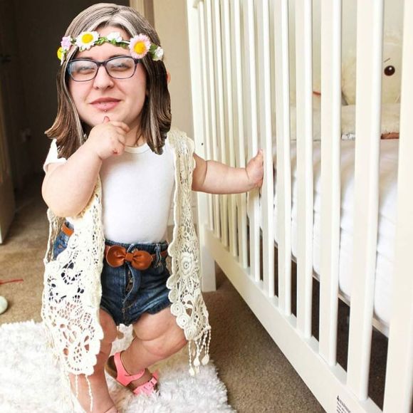 Meet your Posher, Breanne