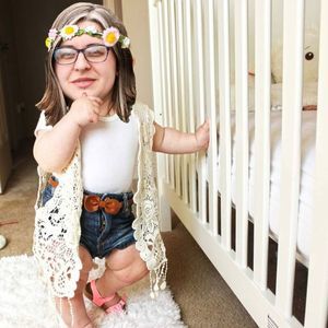 Meet your Posher, Breanne