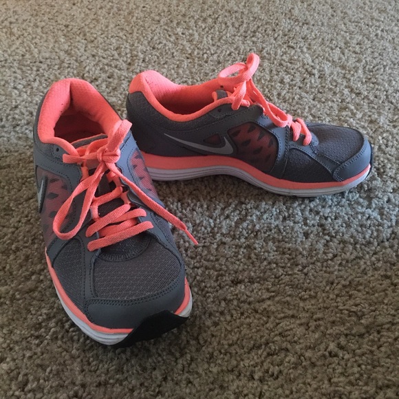Nikes