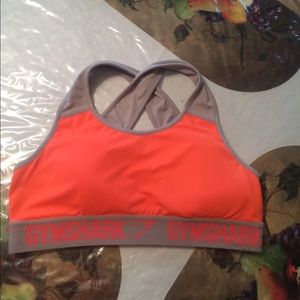 Gymshark sports bra