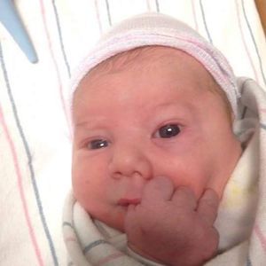 Meet your Posher, Ellie