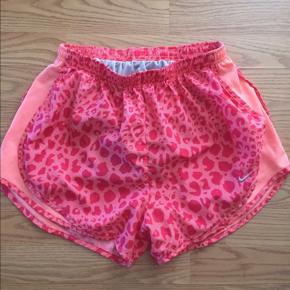 Nike Dri-fit shorts