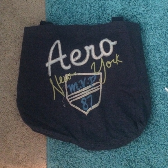 Aeropostale Bag - Picture 1 of 2