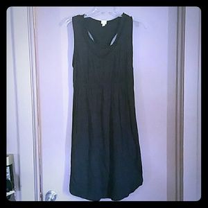 Liz Lange Maternity Racerback Dress