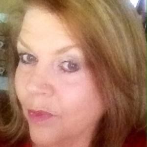 Meet your Posher, Sharon
