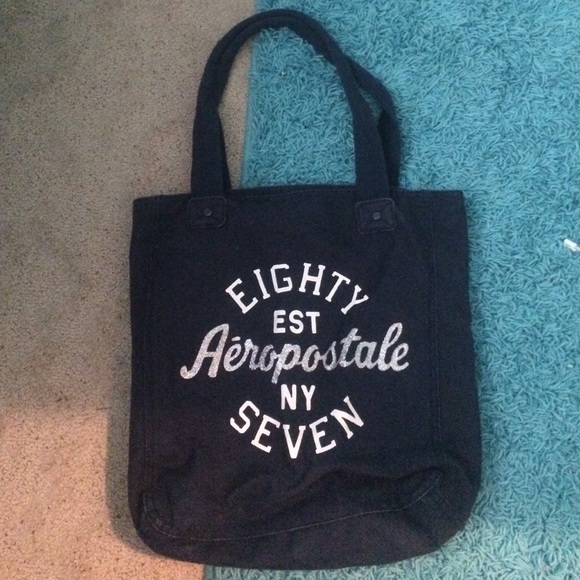 Aeropostale Bag - Picture 1 of 3