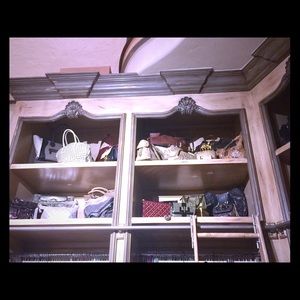 Meet your Posher, Shirelle