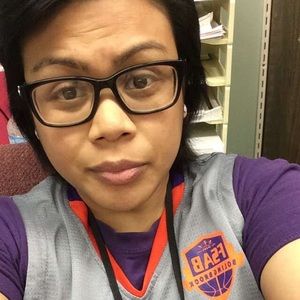 Meet your Posher, Renee