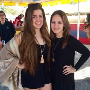 Meet your Posher, Haley