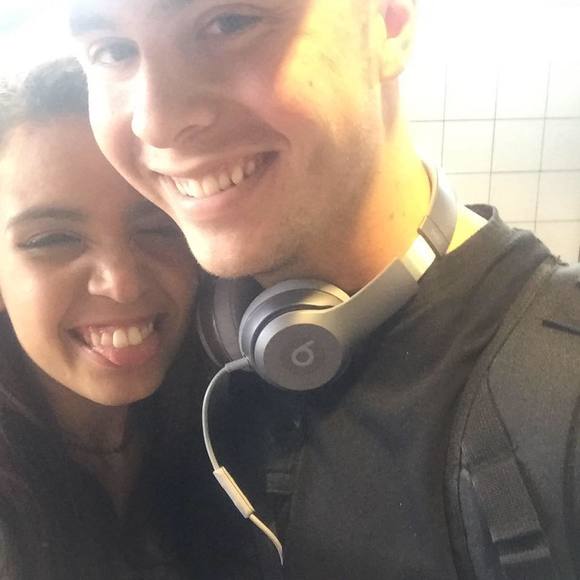 Meet your Posher, Delilah