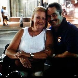 Meet your Posher, Bettina