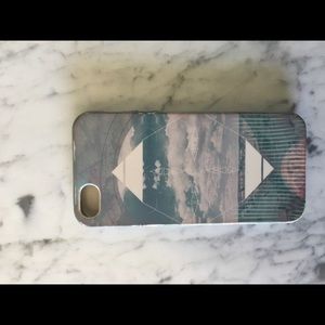 FREE PEOPLE IPHONE 5/5S PHONE CASE