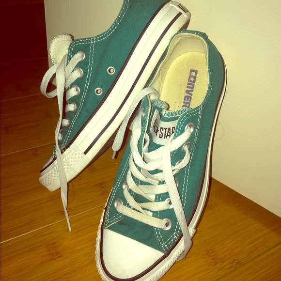 All Star Converse⭐️