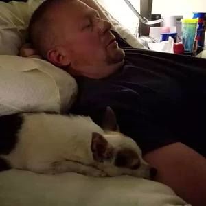 Meet your Posher, Meredith