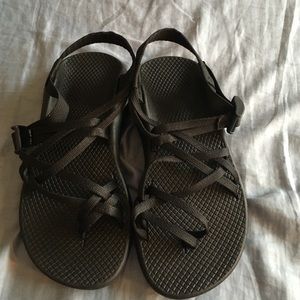 Black Chacos