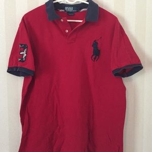 Polo by Ralph Lauren