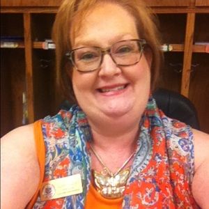 Meet your Posher, Janet