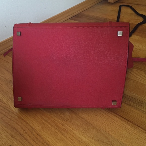 SOLD! AUTH Celine phantom - Picture 3 of 4