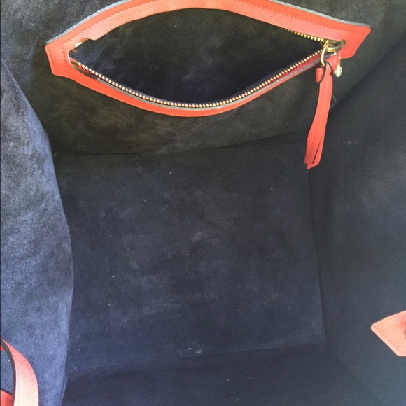SOLD! AUTH Celine phantom - Picture 4 of 4