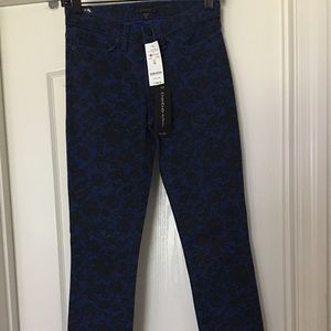 NEW BEBE SKINNY JEANS