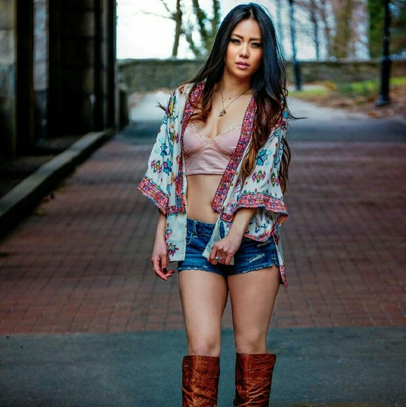 Meet your Posher, Grace