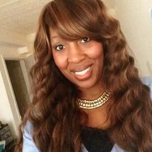 Meet your Posher, Priscilla