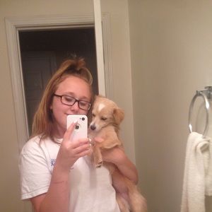 Meet your Posher, Makayla