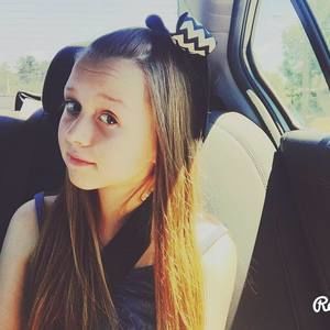 Meet your Posher, Briana